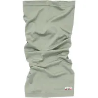 Devold - Breeze Plus Merino 200 Headover - Pañuelo size One Size, gris
