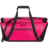 Dynafit - Duffel Bag 70 - Bolsa de viaje size 70 l, fucsia