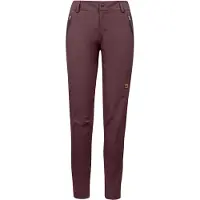 Karpos - Women's Seceda Pants - Pantalones de trekking size 36, morado