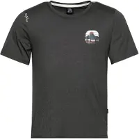 Chillaz - Bozen Sunset - Camiseta de manga corta size M, gris