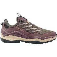 Lowa - Women's Maddox Pro LO - Zapatillas multideporte size 42, marrón