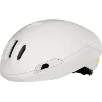 Sweet Protection - Tucker III 2Vi Mips Helmet - Casco de ciclismo size 59-61 cm - L/XL, blanco/gris