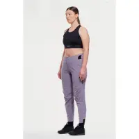 Peppermint - Women's Signature Pant - Pantalones de ciclismo size XS, fucsia