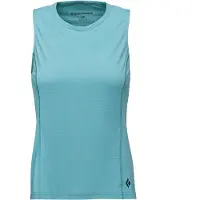 Black Diamond Camiseta Sin Mangas Distance Tech