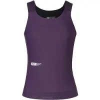 Sportful - Women's SRK Top - Maillot de ciclismo sin mangas size S, morado
