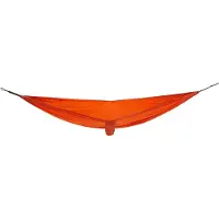 Grand Canyon - Bass - Hamaca size 320 x 150 cm, rojo