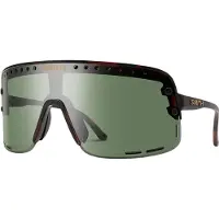 Smith - Ultralite ChromaPop S3 - Gafas de ciclismo oliva