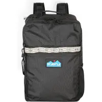 KAVU - Hauler Hills 39 - Mochila de viaje negro