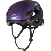 Wild Country - Session Helmet - Casco de escalada size L/XL, gris