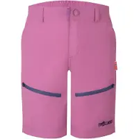 TROLLKIDS - Kid's Seiland Shorts - Pantalones cortos size 158, fucsia