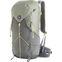 Big Agnes - Sweetwater UL 28 - Mochila de senderismo size S/M, gris