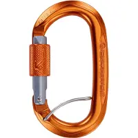 Skylotec - Obx BGL - Mosquetones de rosca multicolor