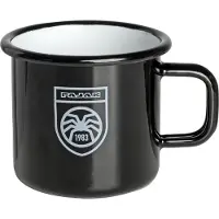 Pajak Taza Enamel 350ml