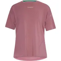 Peppermint - Women's Peak Short Sleeve Jersey - Maillot de ciclismo size S, fucsia