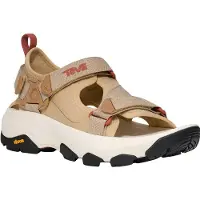 Teva - Women's Grandview Max Sandal - Sandalias size 42, beige