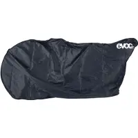 Evoc - Bike Cover Compact - Funda para bicicleta azul