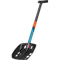 Ortovox - Shovel Pro Guide - Pala para avalanchas negro