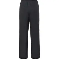 Vaude - Rosemoor Warm Pants - Pantalones de invierno size L, negro/gris