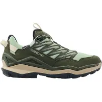Lowa - Women's Maddox Pro GTX LO - Zapatillas multideporte size 42,5 - Regular, oliva