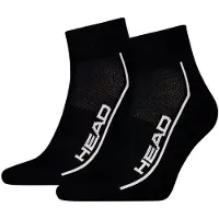 Head Racket Calcetines Cortos All Sports 2 Pares