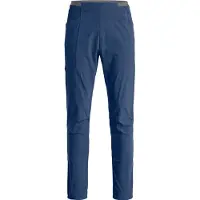 Ortovox - Trace Pants - Pantalones de escalada size XL, azul