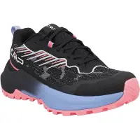 CMP - Women's Jemini - Zapatillas multideporte size 41, negro