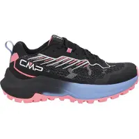 CMP - Women's Jemini - Zapatillas multideporte size 39, negro