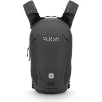 Rab - Tygen 6 - Mochila de ciclismo gris
