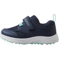 Reima - Kid's Ekana - Calzado informal size 25, azul