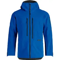Ortovox - Ravine Free 3L Jacket - Chaqueta de esquí size XL, azul