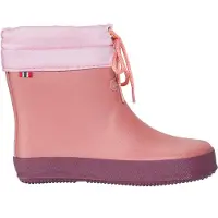 Viking - Kid's Alv Barefoot - Botas de agua size 28, fucsia