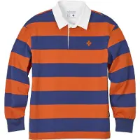 Miwok - Bachar Shirt - Camiseta de manga larga size L, multicolor