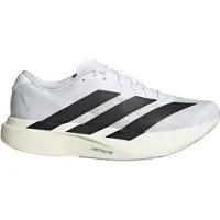 Adidas Zapatillas de running 'Adizero Evo SL' negro / blanco