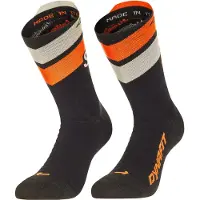 Dynafit - Ultra Crew - Calcetines de running size 43-46, negro