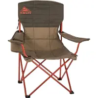 Kelty - Essential Chair - Silla de camping marrón