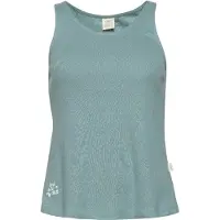 Chillaz - Women's Kauai Top - Top size 36, turquesa