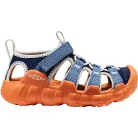 Keen - Kid's Hyperport H2 - Sandalias size 29, naranja