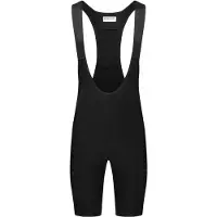CafÉ Du Cycliste - Eva - Pantalones de ciclismo size XL, negro