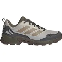 Adidas Zapatos bajos 'Eastrail 3' beige / beige oscuro / antracita / oliva