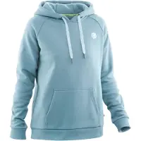 Edelrid - Women's Spotter V - Sudadera size XL, turquesa