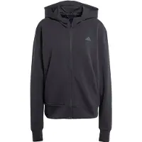 Adidas adidasChaqueta con capucha Designed 4 Training XS Black Mujer