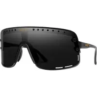 Smith - Ultralite ChromaPop S3 - Gafas de ciclismo negro