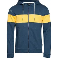 Chillaz - Vaasa - Forro polar size M, azul