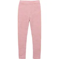 Engel - Kids' Leggings Merino Wool - Ropa interior merino size 140, fucsia