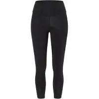 Mandala - Women's Best Cropped Legging - Leggings size XS, negro