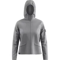 Salewa - Women's Fanes Sarner Jacket - Chaqueta sport size 36, gris