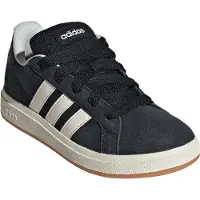 Adidas Calzado deportivo 'Grand Court 00s' negro / blanco