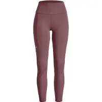 Ortovox - Women's All Mountain Tights - Leggings size M, marrón/morado
