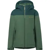 Vaude - Kid's Lulea 2L Padded Jacket - Chaqueta de invierno size 110/116, oliva