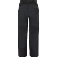 Vaude - Kid's Capacida Pants II - Pantalones esquí de travesía size 110/116, negro